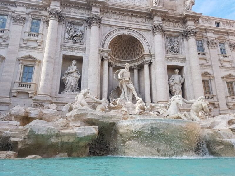 Rome: Fountains and Squares, Evening Tour with Tasting - Final Thoughts