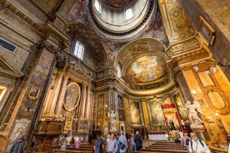 Rome: Fountains and Squares Small-Group Walking Tour - The Sum Up