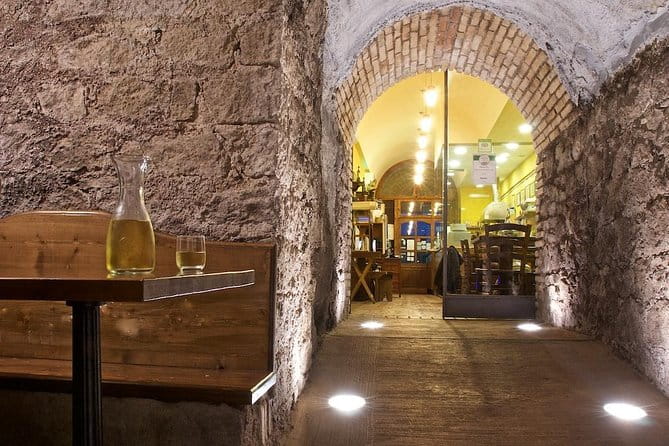 Rome: Frascati Vineyard Bike Tour with Train Tickets - Final Thoughts