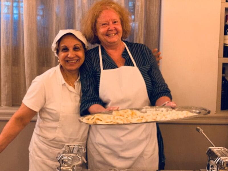 Rome: Fresh Pasta and Tiramisu Making Class with Fine Wine - Frequently Asked Questions (FAQs)