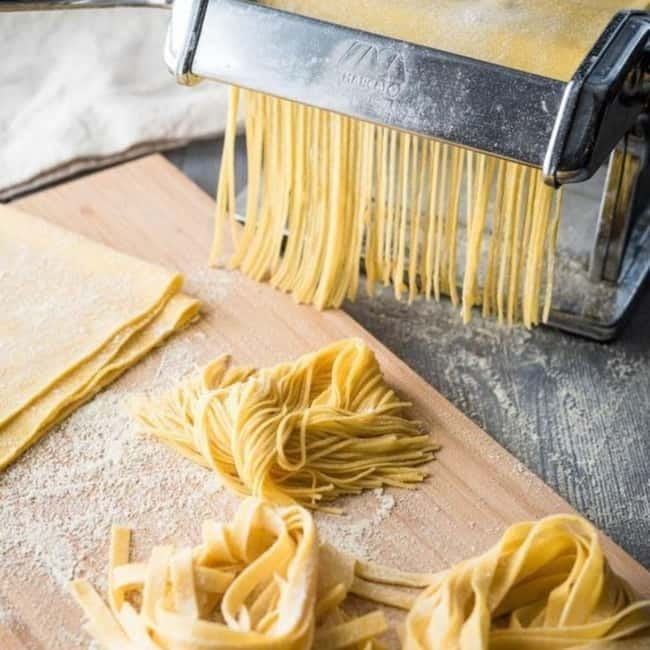 Rome: Fresh Pasta, Drinks and Gelato Cooking Class - Setting the Scene: Location and Accessibility