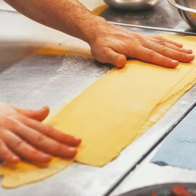 Rome: Fresh Pasta, Drinks and Gelato Cooking Class - What Makes This Cooking Class Stand Out?