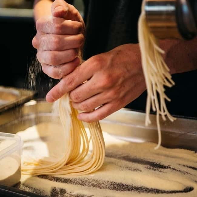 Rome: Fresh Pasta, Drinks and Gelato Cooking Class - Price and Logistics: What You Need to Know