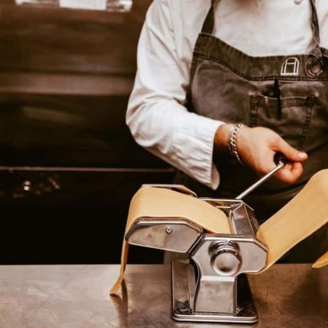 Rome: Fresh Pasta, Drinks and Gelato Cooking Class - Frequently Asked Questions (FAQ)