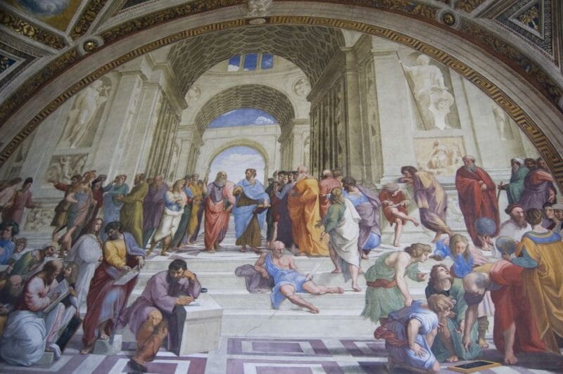 Rome: Full Day Tour Colosseum and Vatican Museums with lunch - The Artistic and Religious Marvels of the Vatican