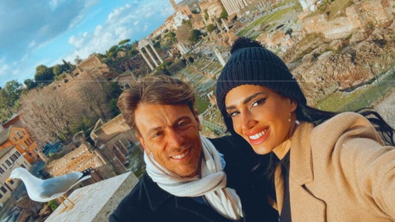 Rome: Full-Day Walking Tour of the Eternal City - Inside the Major Monuments