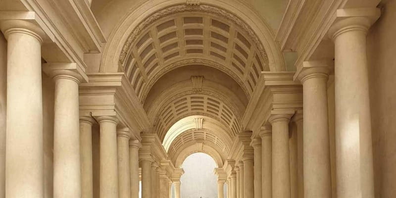 Rome: Galleria Spada Entry Ticket - The Experience in Detail: What to Expect Inside