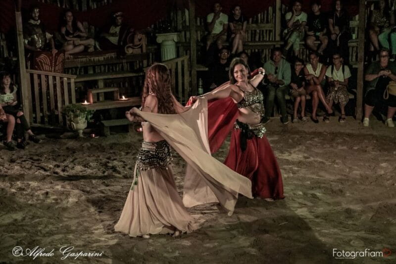 Rome: Gladiator Show and Museum Tickets - Logistics and Practical Details