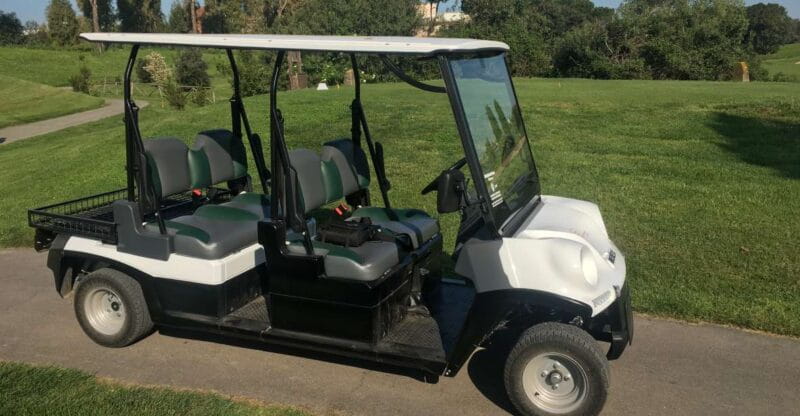 Rome golf car tour - Who Will Love This Experience?
