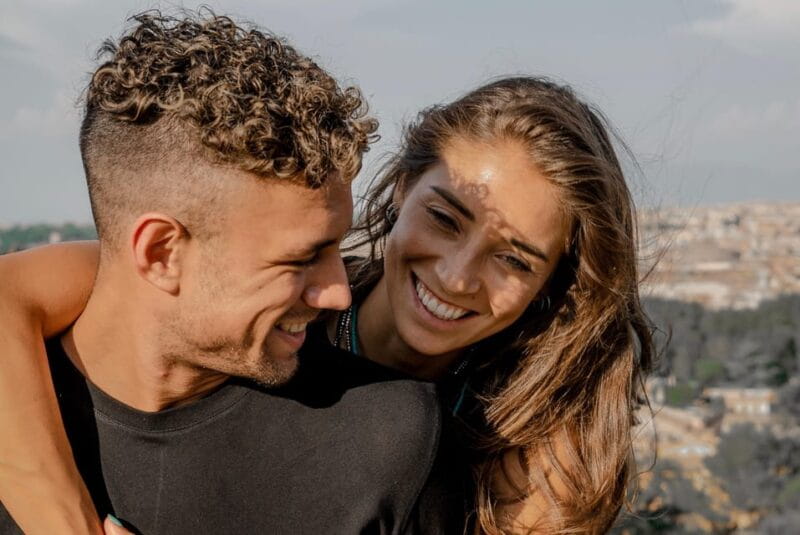 Rome : Golf cart tour & Professional Photoshoot - The Photography Experience and Its Value