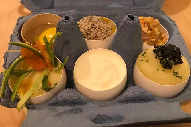 Rome Gourmet Food Tour: An Exclusive Full Meal by Do Eat Better - In-Depth Review of the Rome Gourmet Food Tour