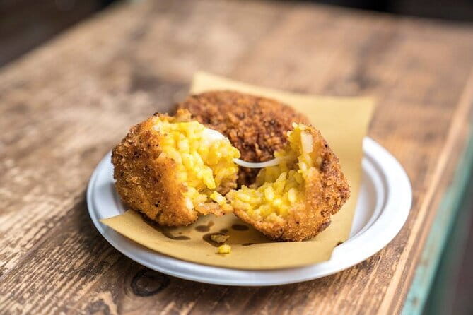 Rome Gourmet Food Tour: An Exclusive Full Meal by Do Eat Better - The Sum Up