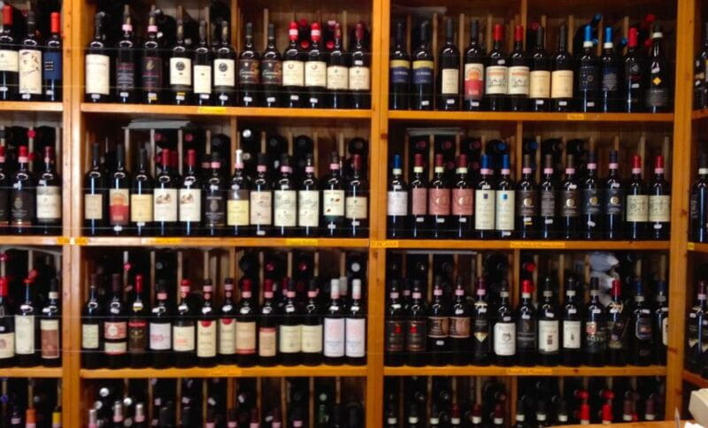 Rome: Gourmet Wine and Dine in a Luxury Restaurant - Who Should Consider This Tour?