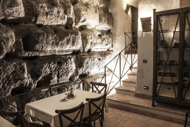 Rome: Gourmet Wine and Dine in a Luxury Restaurant - Final Thoughts