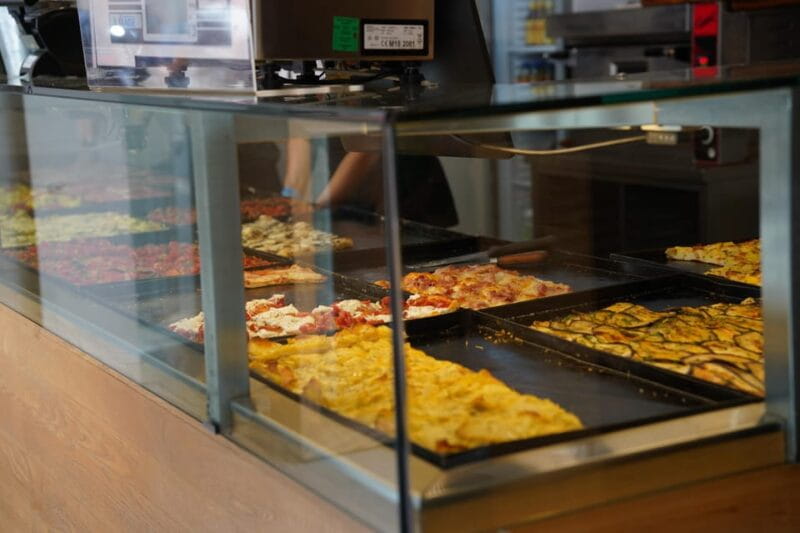 Rome: Guided City Food Tour by Vespa and Tastings - Exploring the Vespa Food Tour in Depth