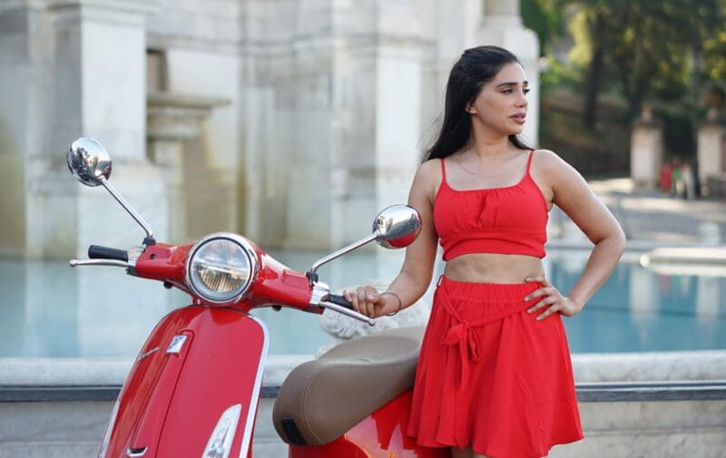 Rome: Guided City Vespa Tour with Photos - Who will love this tour?