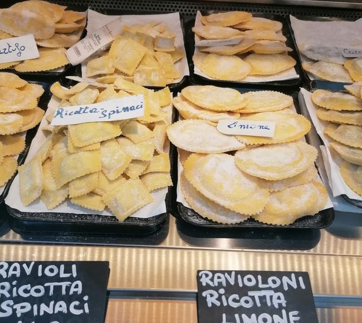 Rome: Guided Testaccio Market Food Tour with Tastings - Discovering Testaccio: More Than Just a Food Market