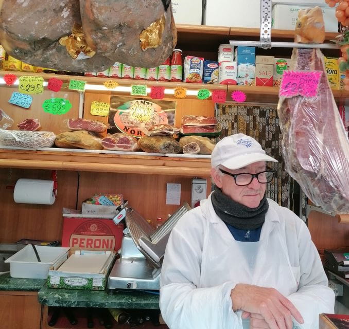 Rome: Guided Testaccio Market Food Tour with Tastings - Price and Logistics: What This Experience Offers for Your Buck