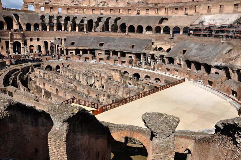 Rome: Guided Tour of Colosseum, Roman Forum & Palatine Hill - Who Will Love This Experience?