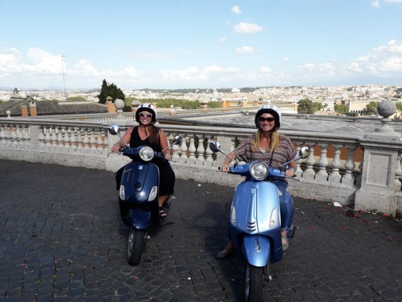 Rome: Guided Vespa City Tour - Final Thoughts: Is It Worth It?