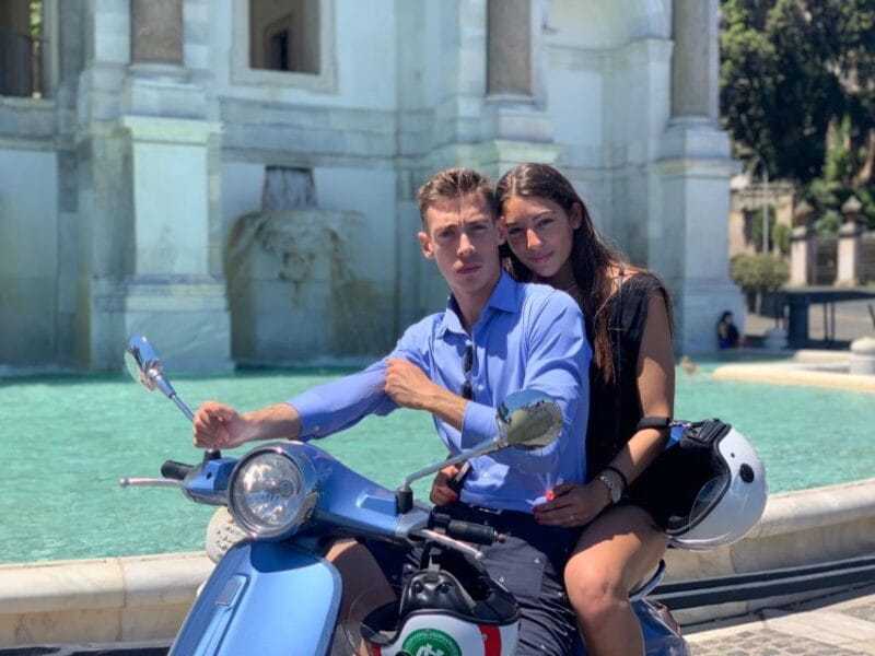 Rome: Guided Vespa City Tour - FAQ: Your Practical Questions Answered