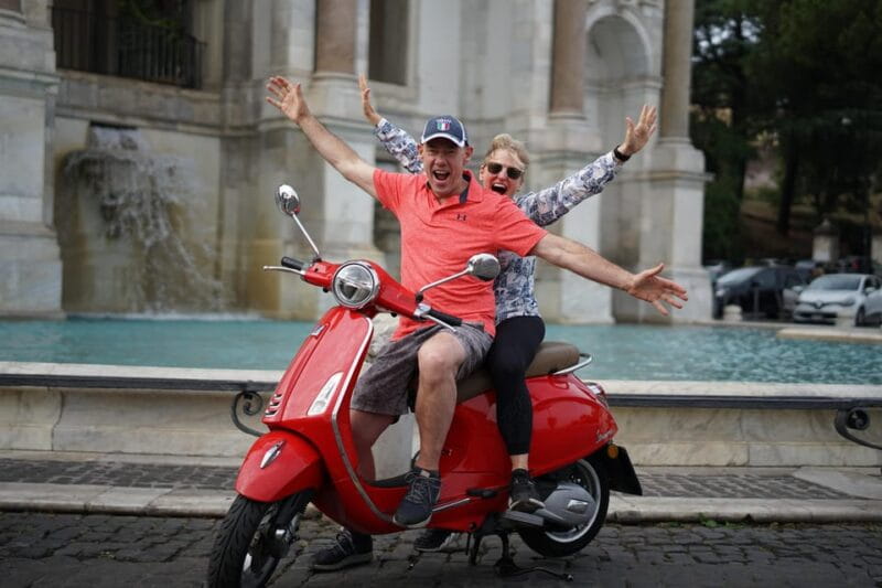 Rome: Guided Vespa Tour with Professional Photoshoot - The Value of the Experience: Cost, Highlights, and Who It’s For