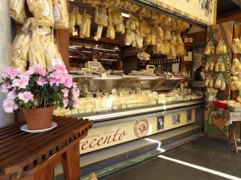 Rome: Guided Walking Tour and River Boat Ride - Entering Rome’s Heart: Trastevere and the Market