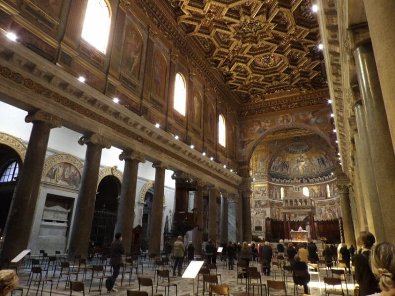 Rome: Guided Walking Tour and River Boat Ride - Who Will Love This Tour?