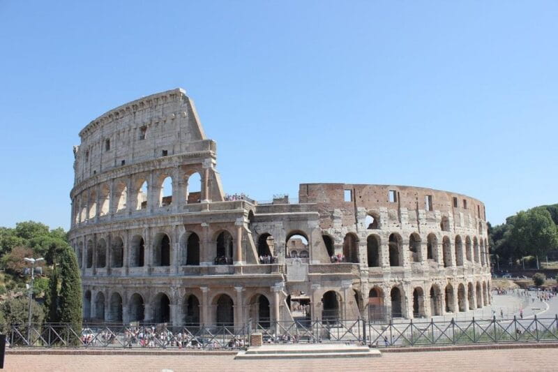Rome: Guided Walking Tour in English - FAQ
