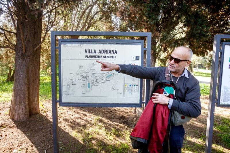 Rome: Hadrian's Villa and Villa d'Este Half-Day Tour - FAQ