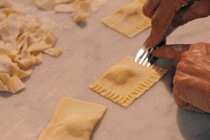 Rome: Hands-On Pasta and Gelato Class in the City Center - Price and Logistics