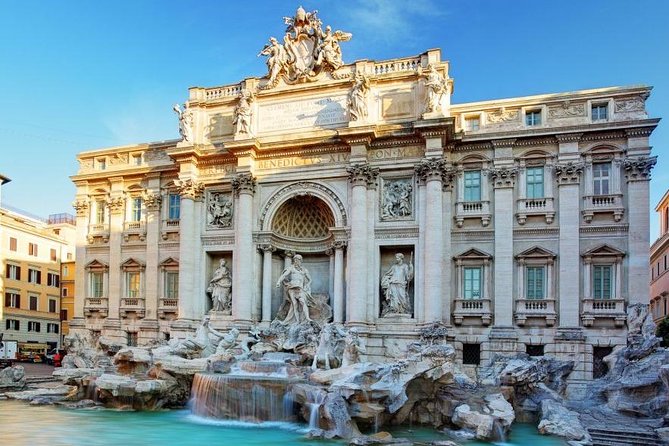 Rome Highlights by Golf Cart Private Tour - Customizing the Itinerary