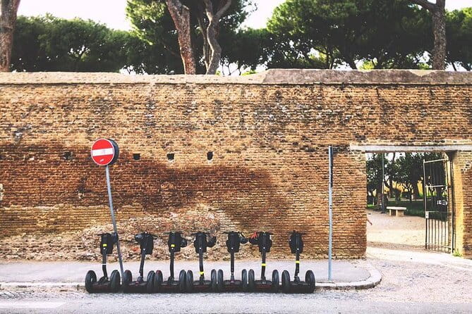 Rome Highlights by Segway Tour with Local Guide - Final Thoughts