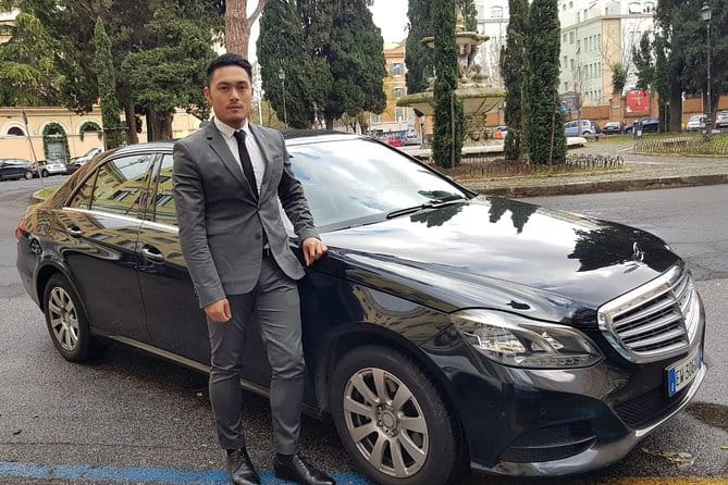 Rome Highlights & Colosseum Private Luxury Tour - Who Is This Tour Best For?