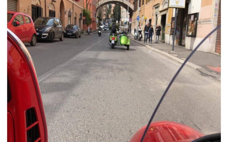 Rome: Highlights & Hidden Gems, Vespa Sidecar Guided Tour - Price and Value Consideration