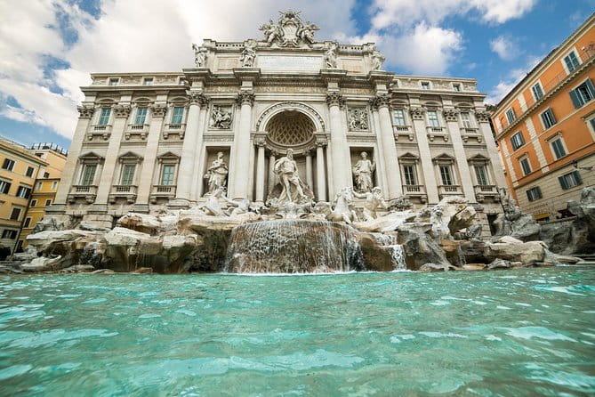 Rome Highlights Private Shore Excursion from Civitavecchia Port - Final Thoughts