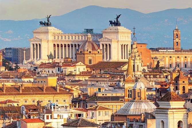 Rome Highlights Private Tour: Fall in Love with the Eternal City - FAQs about the Rome Highlights Private Tour