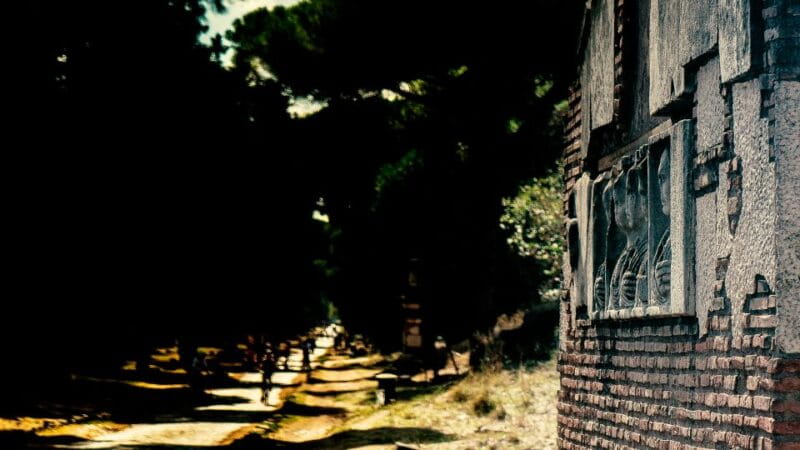 Rome: Hike along the ancient Appian Way - In-Depth Review of the Appian Way Hike