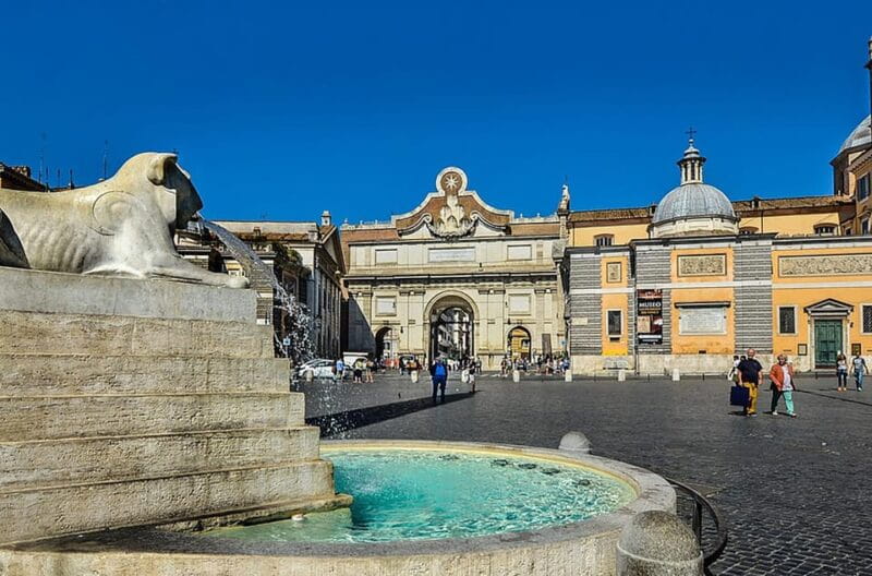 Rome: Historic Squares Guided Walking Tour - Exploring Rome’s Historic Squares: A Practical Guide