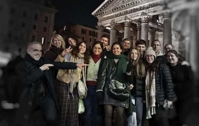 Rome: Historical Highlights Free Tour - Key Points / Takeaways