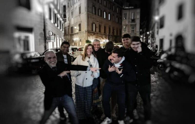 Rome: Historical Highlights Free Tour - Price and Logistics: Is It Worth It?