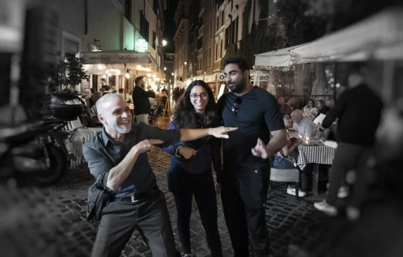 Rome: Historical Highlights Free Tour - Who Will Enjoy This Tour Most?