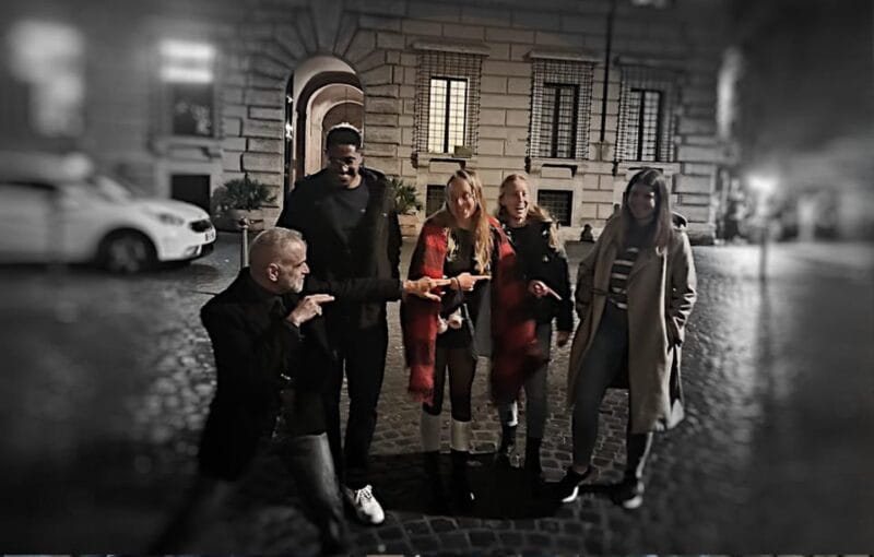 Rome: Historical Highlights Free Tour - The Sum Up