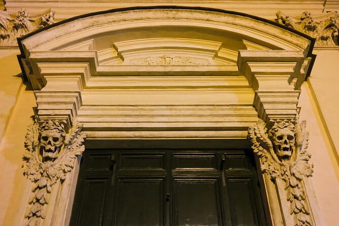 Rome Historical True Crime Tour - A Deep Dive Into the Experience