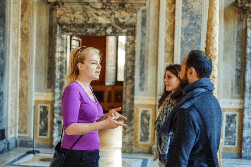 Rome: Holy Doors Pilgrimage with Private Driver and Guide - Key points / Takeaways