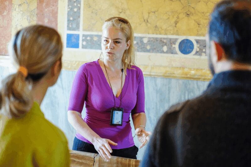 Rome: Holy Doors Pilgrimage with Private Driver and Guide - The Appeal of a Private Guided Pilgrimage in Rome