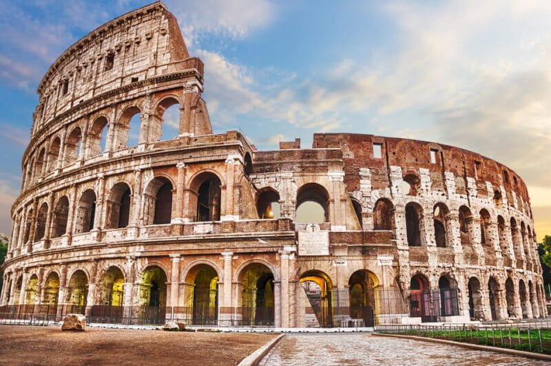 Rome: Hop-on Hop-off Bus Tour and Colosseum Experience - Tips for Making the Most of Your Tour