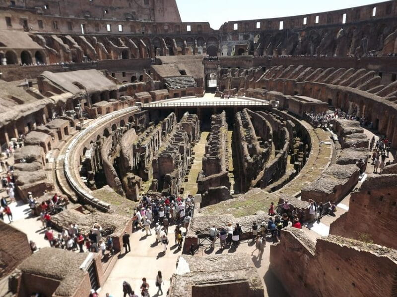 Rome: Hop-on Hop-off Bus Tour and Colosseum Experience - Final Thoughts: Is It Worth It?