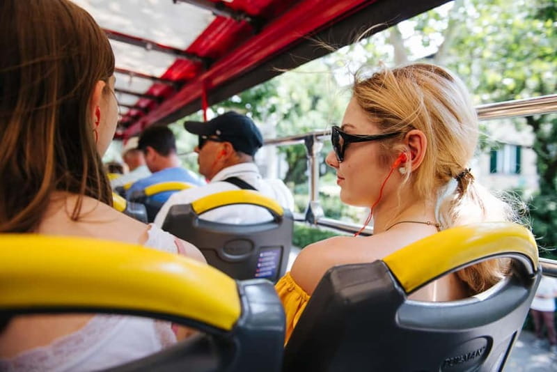 Rome Hop On Hop Off Tour from Civitavecchia by Train - The Value for Money: Is It Worth It?