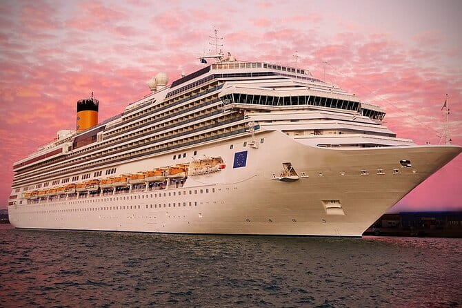 Rome Hotel to Civitavecchia Cruise Ship Port Private Transfer - Detailed Review of the Private Transfer Experience